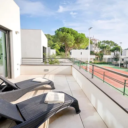 Villa Far De *