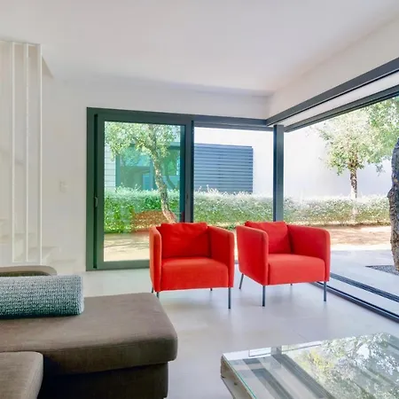 Villa Far De *